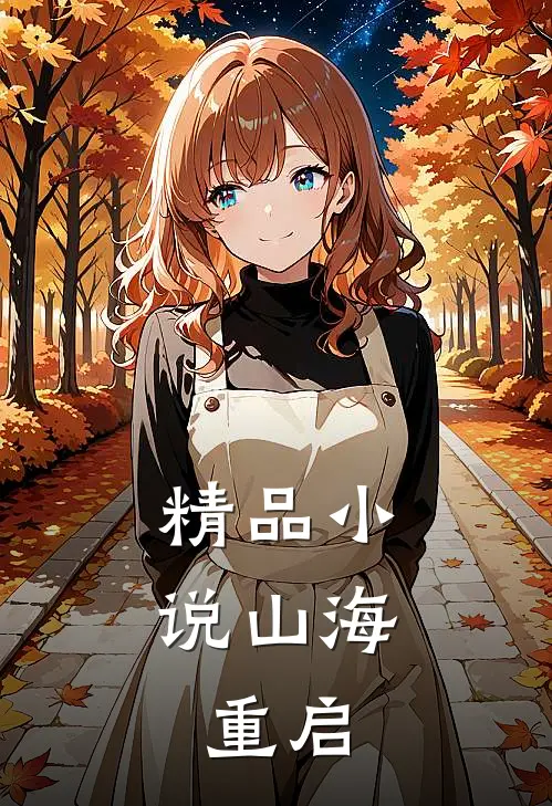 精品小说山海，重启
