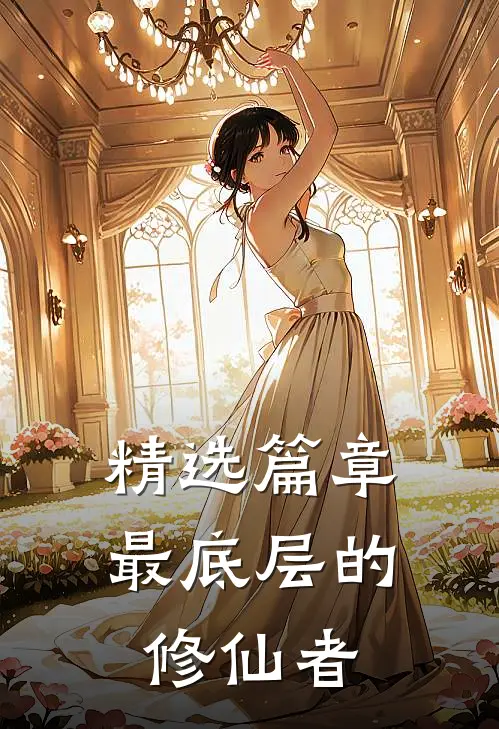 精选篇章最底层的修仙者