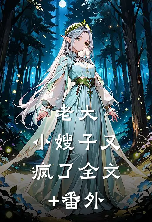 老大，小嫂子又疯了全文+番外