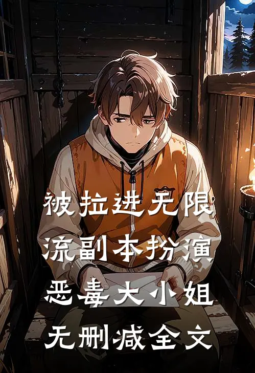 被拉进无限流副本扮演恶毒大小姐无删减全文