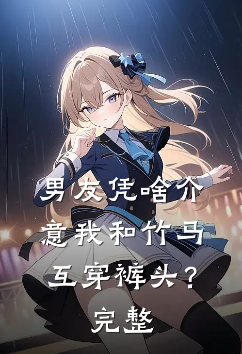 男友凭啥介意我和竹马互穿裤头？完整