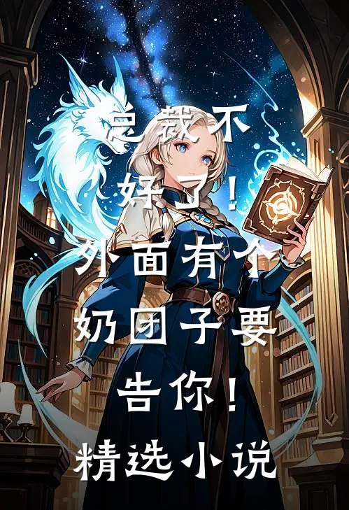 总裁不好了！外面有个奶团子要告你！精选小说
