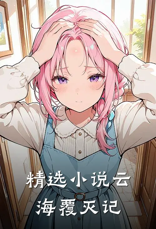 精选小说云海覆灭记