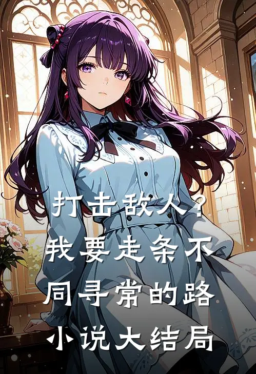 打击敌人？我要走条不同寻常的路小说大结局