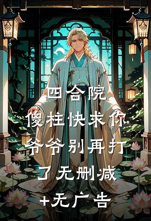 四合院，傻柱快求你爷爷别再打了无删减+无广告