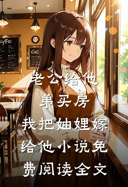 老公给他弟买房，我把妯娌嫁给他小说免费阅读全文