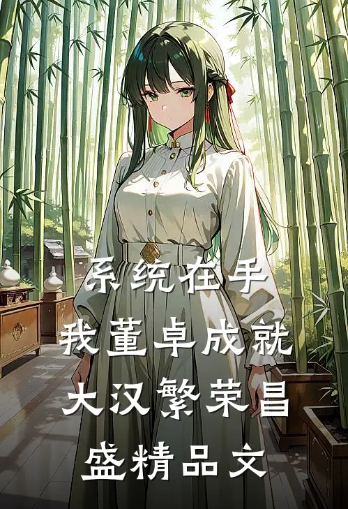 系统在手，我董卓成就大汉繁荣昌盛精品文