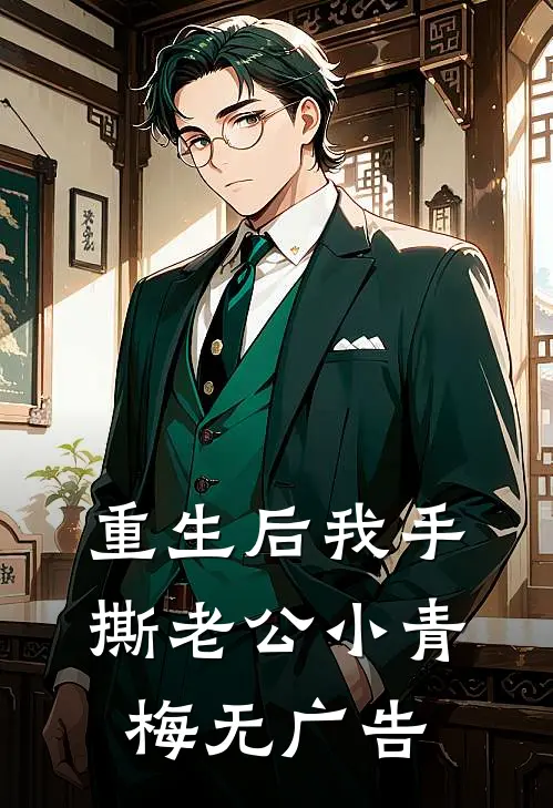 重生后我手撕老公小青梅无广告