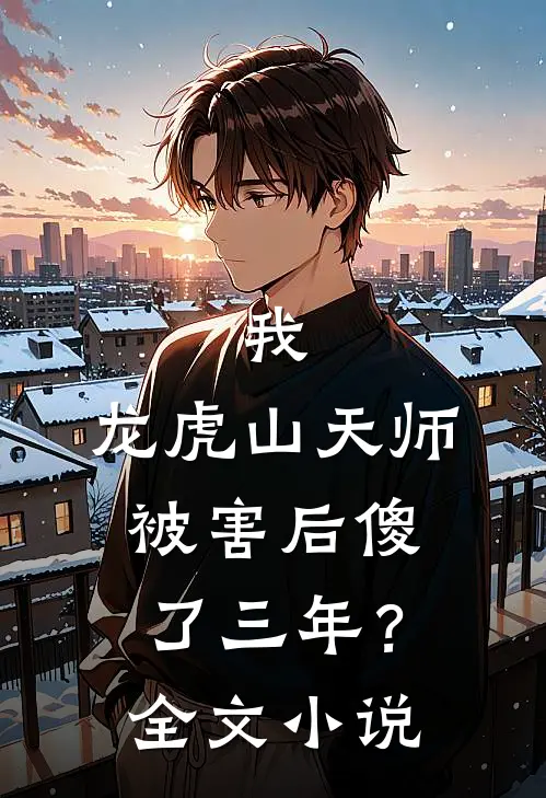 我，龙虎山天师，被害后傻了三年？全文小说