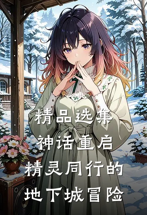 精品选集神话重启：精灵同行的地下城冒险