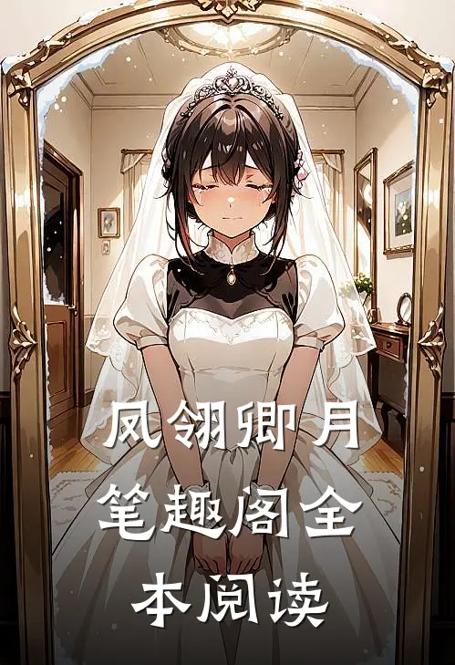 凤翎卿月笔趣阁全本阅读