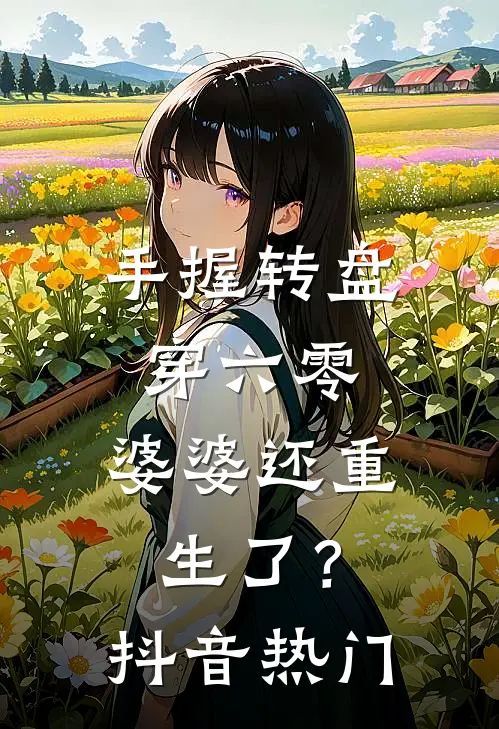 手握转盘穿六零，婆婆还重生了？抖音热门