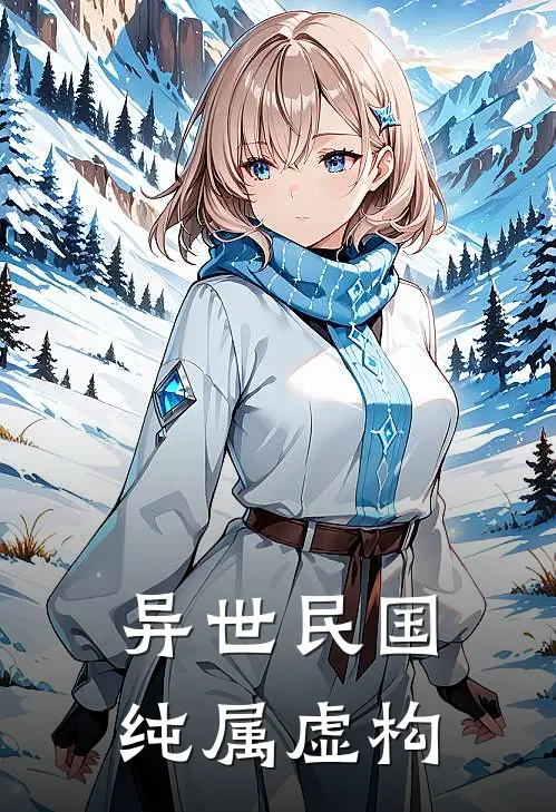 异世民国纯属虚构