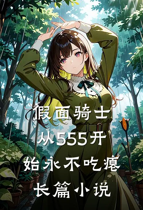 假面骑士：从555开始永不吃瘪长篇小说