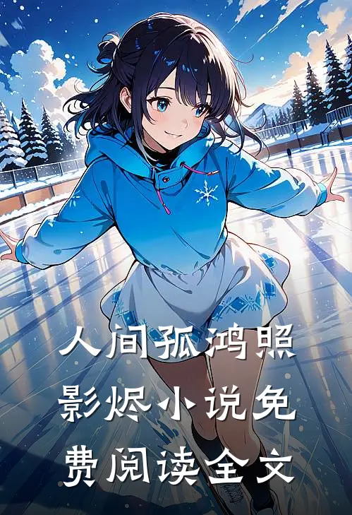人间孤鸿照影烬小说免费阅读全文