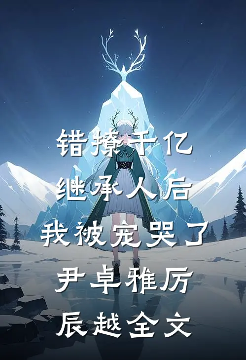 错撩千亿继承人后，我被宠哭了尹卓雅厉辰越全文