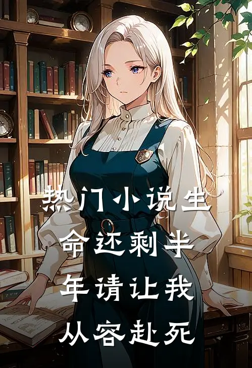 热门小说生命还剩半年请让我从容赴死