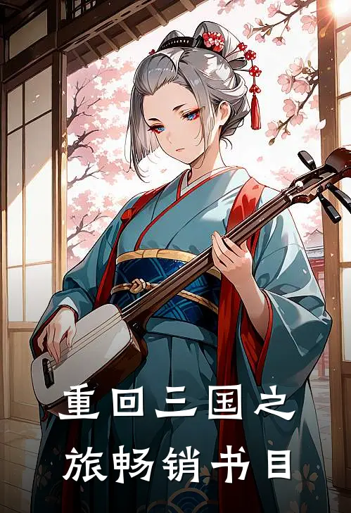 重回三国之旅畅销书目