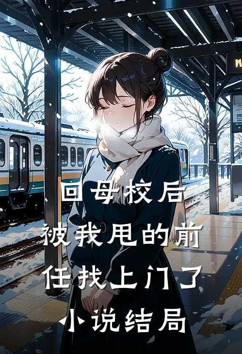 回母校后，被我甩的前任找上门了小说结局