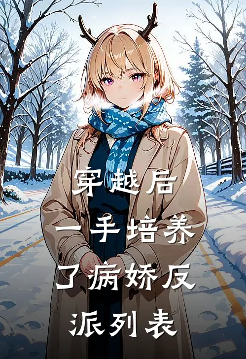 穿越后，一手培养了病娇反派列表