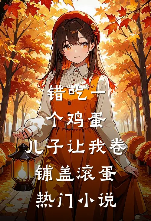 错吃一个鸡蛋，儿子让我卷铺盖滚蛋热门小说