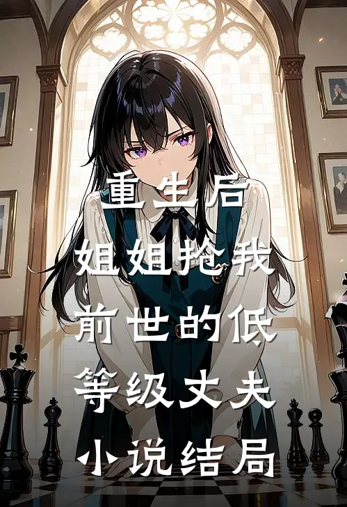 重生后，姐姐抢我前世的低等级丈夫小说结局