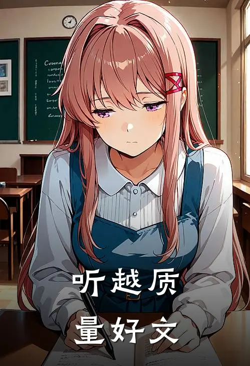 听越质量好文
