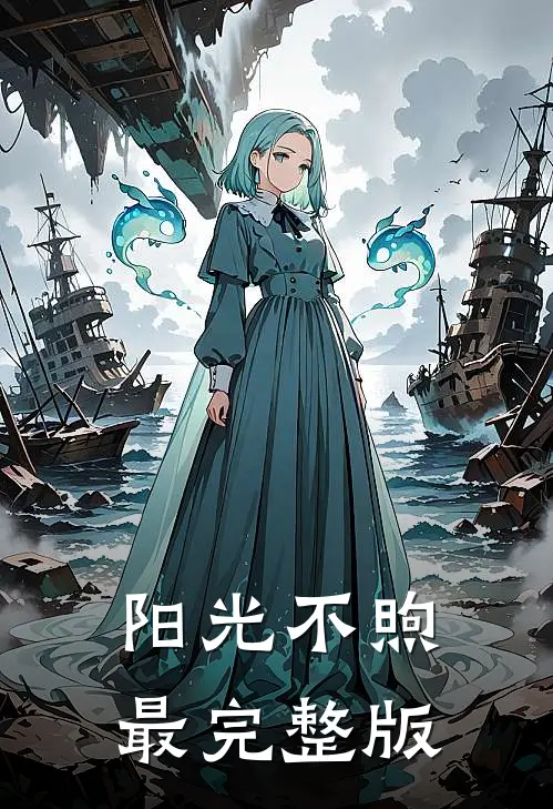 阳光不煦最完整版