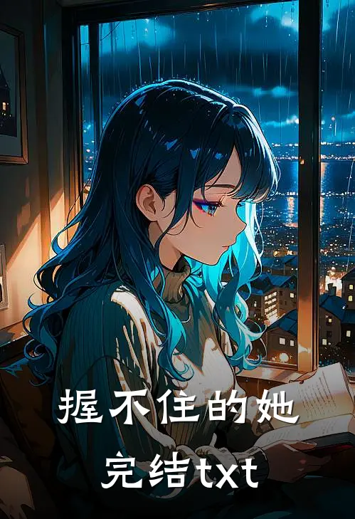 握不住的她完结txt
