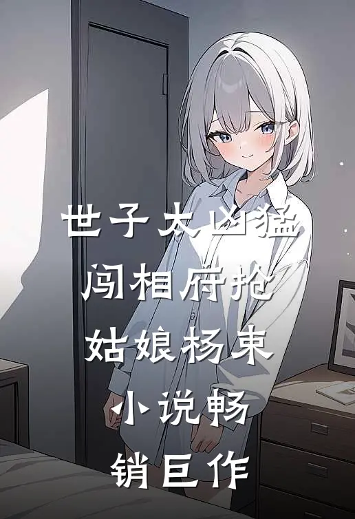 世子太凶猛:闯相府抢姑娘杨束小说畅销巨作