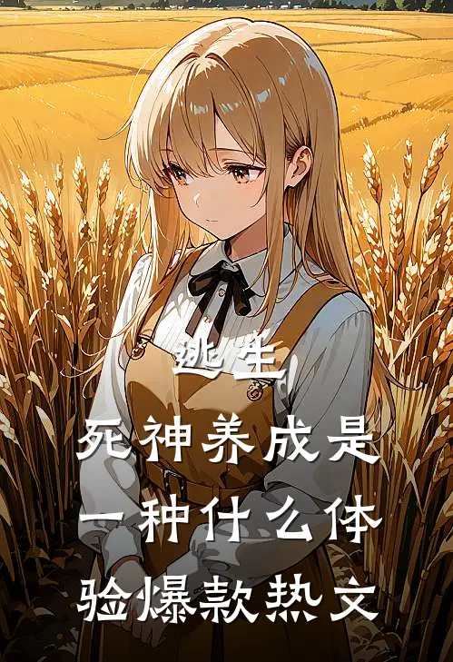 逃生：死神养成是一种什么体验爆款热文