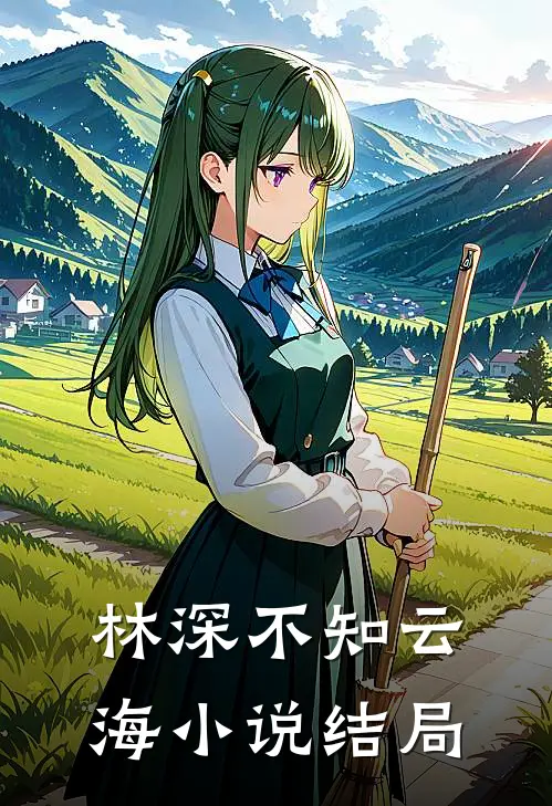 林深不知云海小说结局