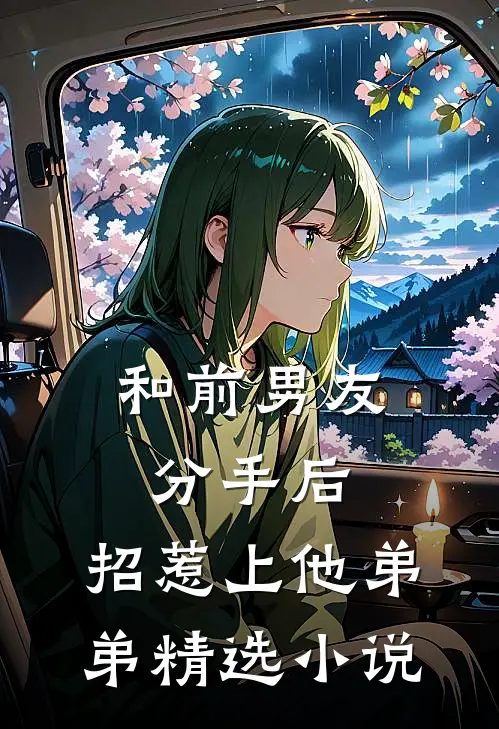 和前男友分手后，招惹上他弟弟精选小说