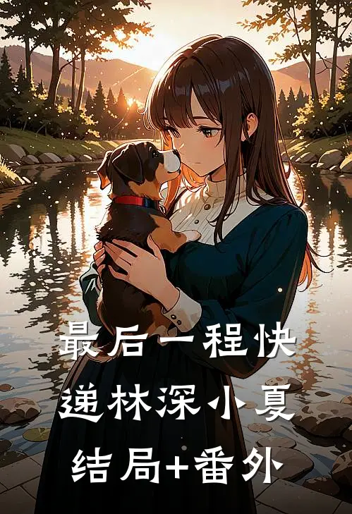 最后一程快递林深小夏结局+番外