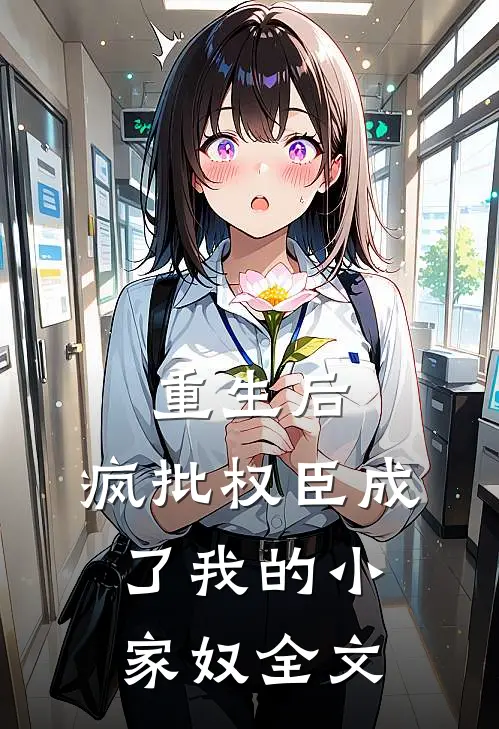 重生后，疯批权臣成了我的小家奴全文