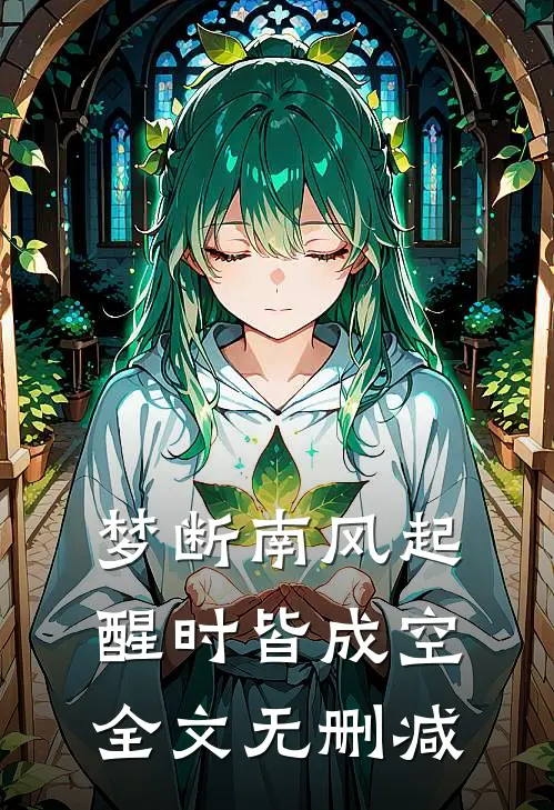 梦断南风起，醒时皆成空全文无删减
