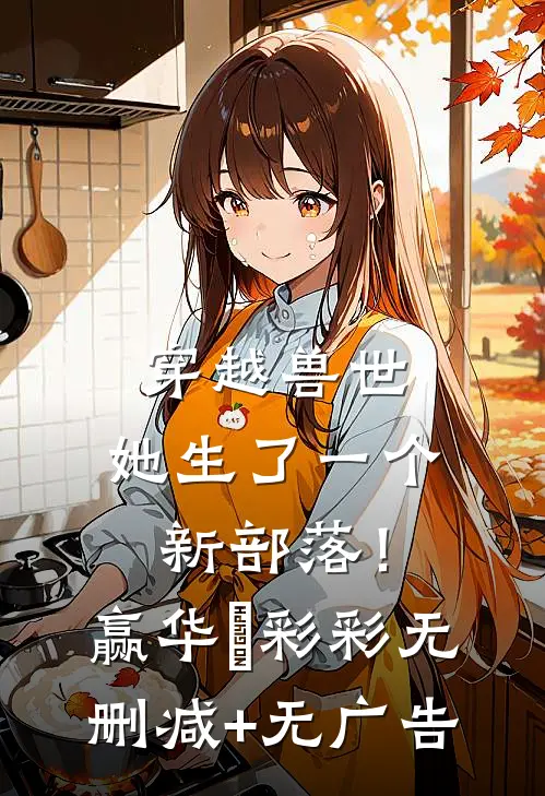穿越兽世：她生了一个新部落！赢华妘彩彩无删减+无广告