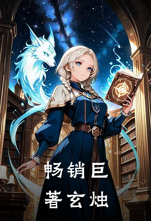 畅销巨著玄烛