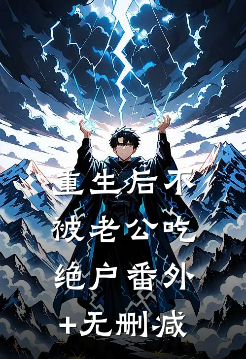 重生后不被老公吃绝户番外+无删减