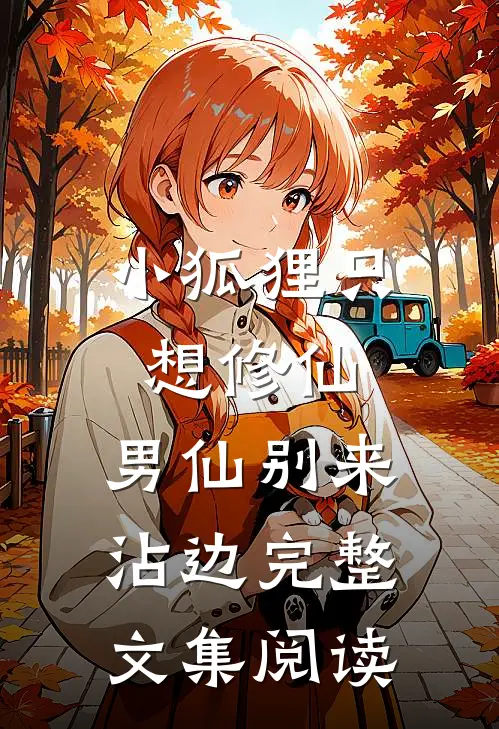 小狐狸只想修仙，男仙别来沾边完整文集阅读