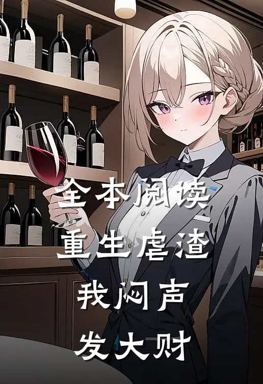 全本阅读重生虐渣，我闷声发大财