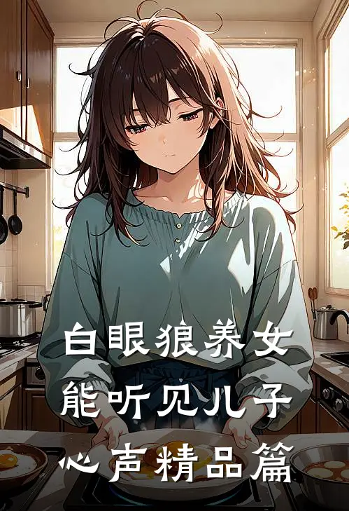 白眼狼养女能听见儿子心声精品篇