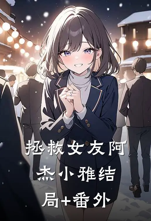 拯救女友阿杰小雅结局+番外