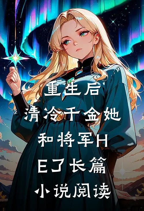 重生后，清冷千金她和将军HE了长篇小说阅读