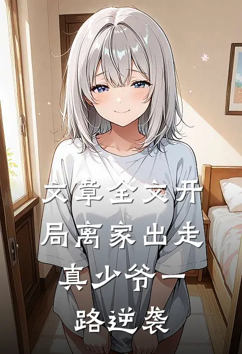 文章全文开局离家出走，真少爷一路逆袭