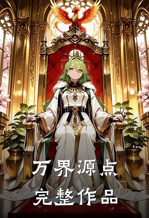 万界源点完整作品