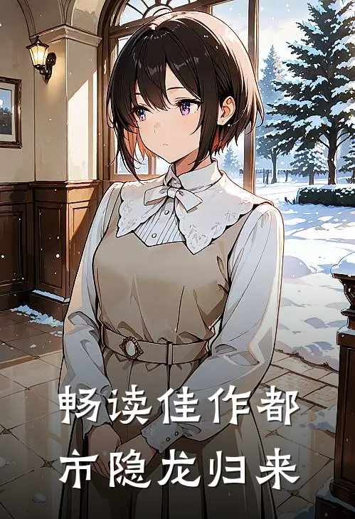 畅读佳作都市隐龙归来