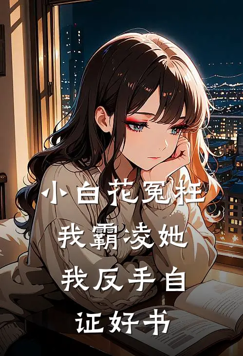 小白花冤枉我霸凌她，我反手自证好书