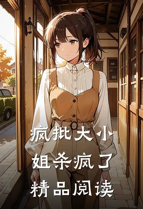疯批大小姐杀疯了精品阅读