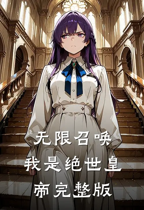无限召唤：我是绝世皇帝完整版